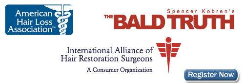 Bald Truth Talk Hair Loss and Hair Transplant Forum