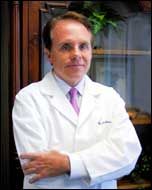 Dr. Scott Alexander hair transplant surgeon