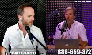 Sometimes the Truth Hurts