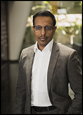 Dr. Shadi Zari
