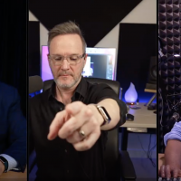 The Bald Truth Hair Loss, Hair Transplant Podcast April 22nd, 2022