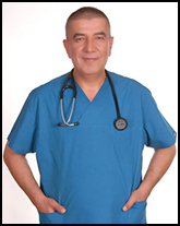 Dr. Dogan Turan